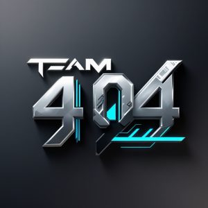 Team 404