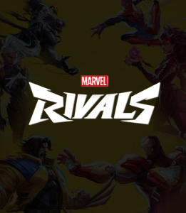 Marvel Rivals