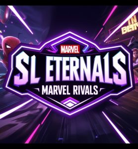 Sl Eternals