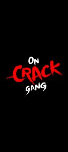 OnCrack Gang