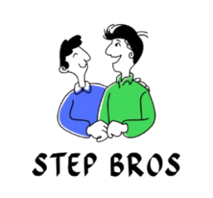 StepBros